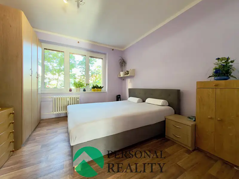 Prodej bytu 2+1 53 m², Chomutov – náhled fotky 3