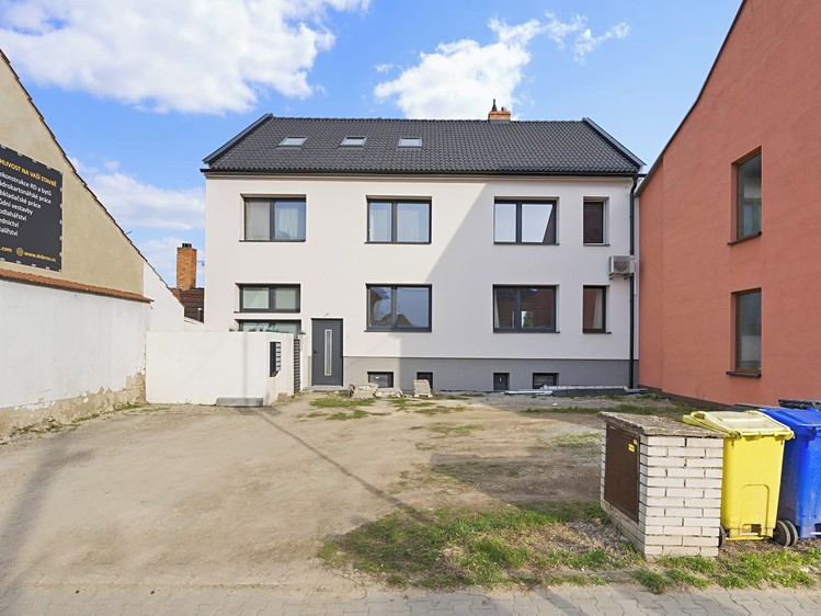Prodej bytu 1+1, 54 m² (11 z 11)