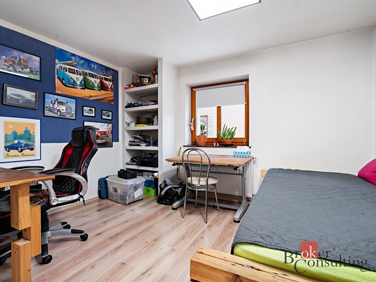 Haus zum Kauf, 100 m² (4 von 24)