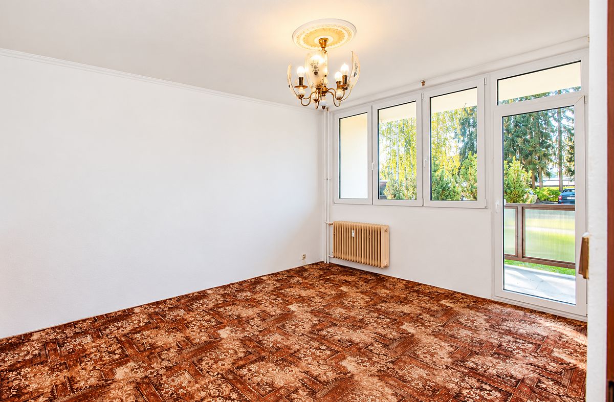 Pronájem bytu 3+1 76 m² – fotografie 4