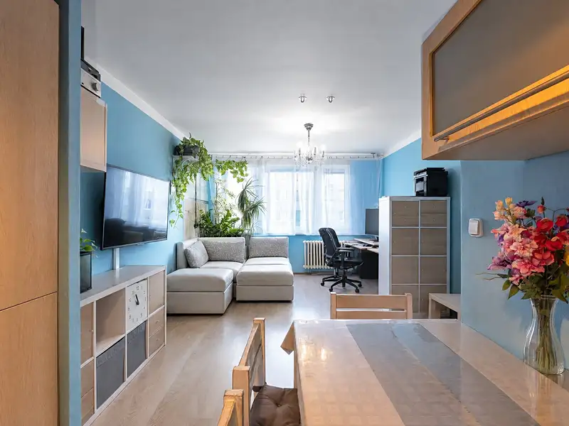 Prodej bytu 3+kk 63 m², Praha – náhled fotky 3