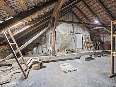 Prodej kanceláře 100 m²