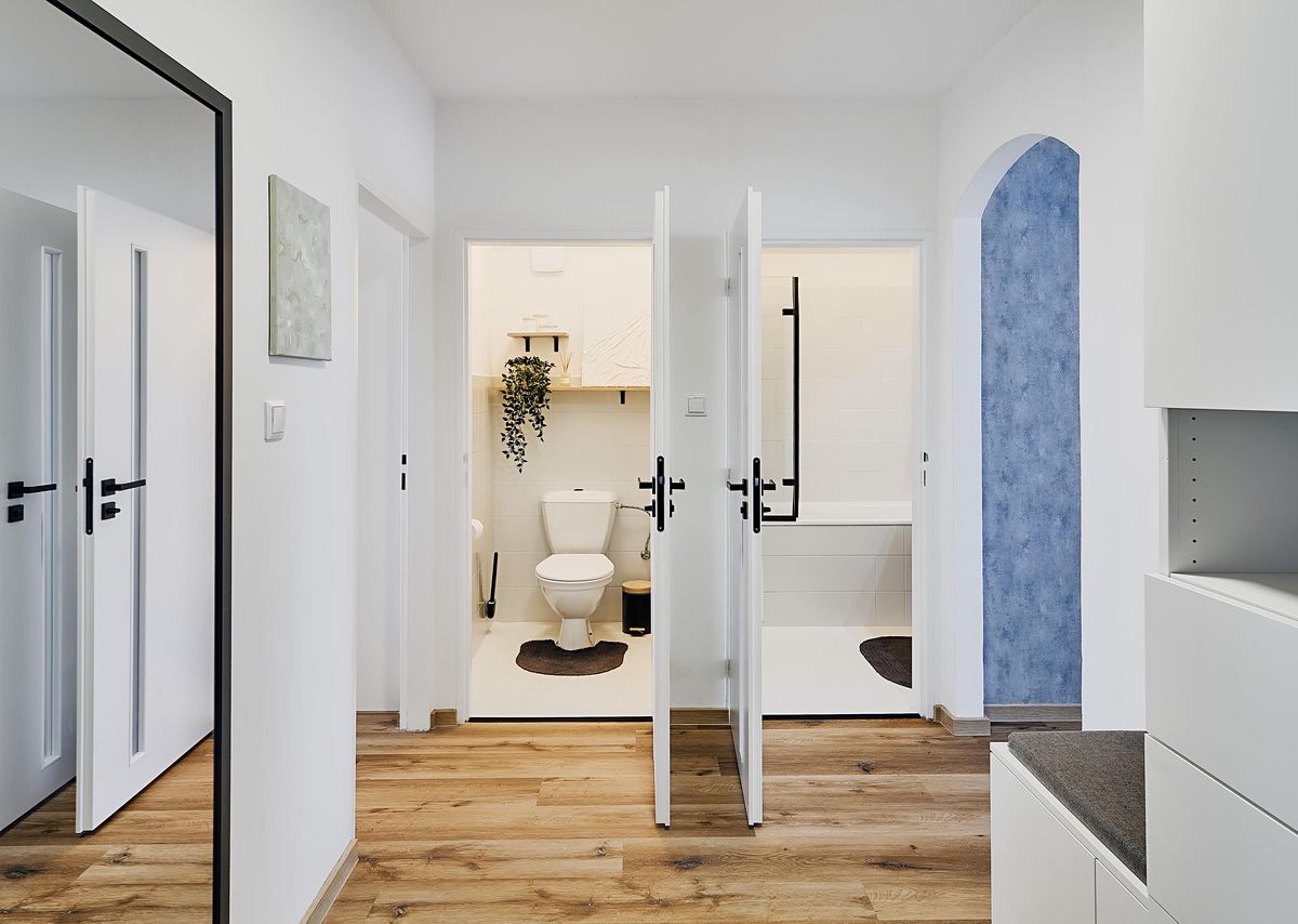 Prodej bytu 3+kk 72 m² – fotografie 5