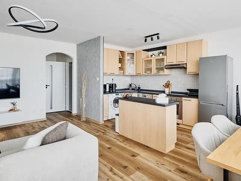 Prodej bytu 3+kk 72 m², Praha – náhled fotky 3