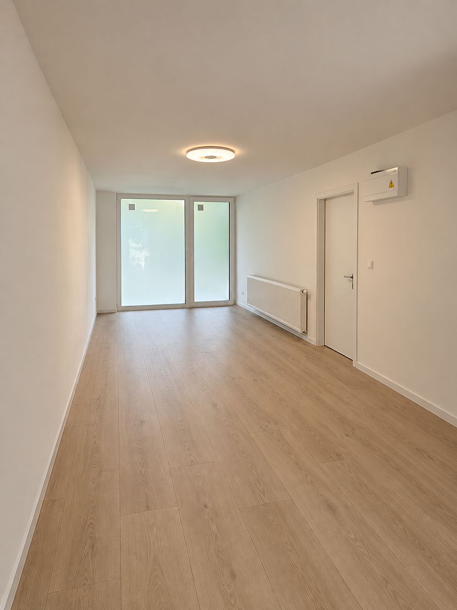 Pronájem bytu 1+kk 30 m²