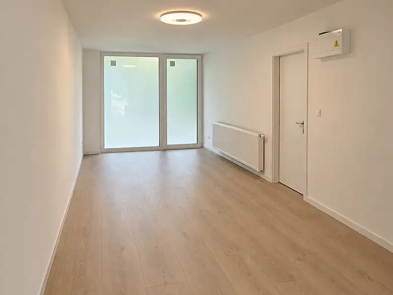 Pronájem bytu 1+kk 30 m², Pardubice – náhled fotky 1