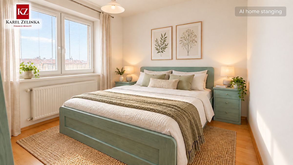 Prodej bytu 3+kk 66 m² – fotografie 2