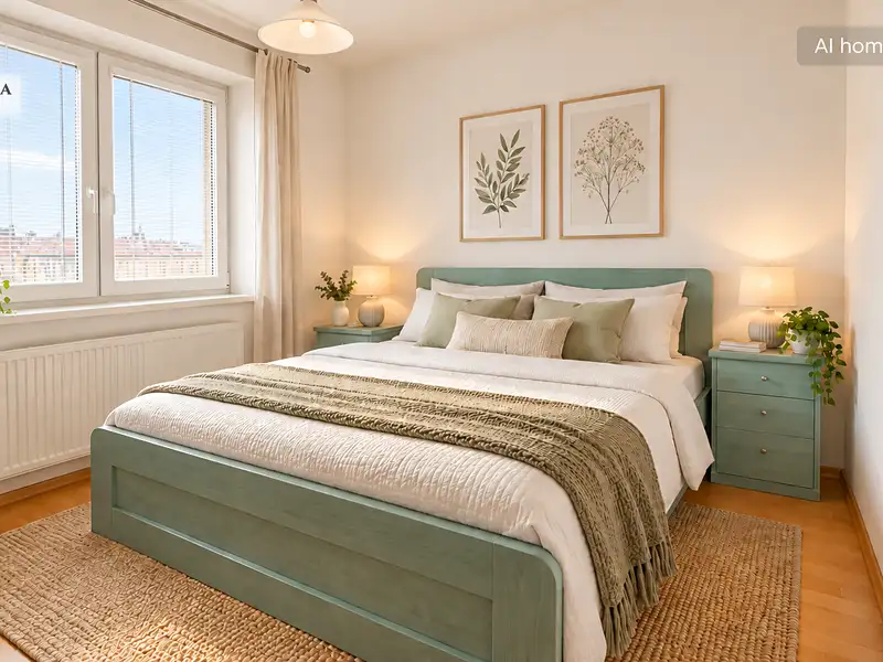 Prodej bytu 3+kk 66 m², Kroměříž – náhled fotky 2