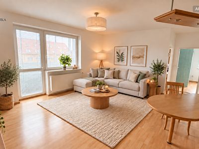 Prodej bytu 3+kk 66 m²