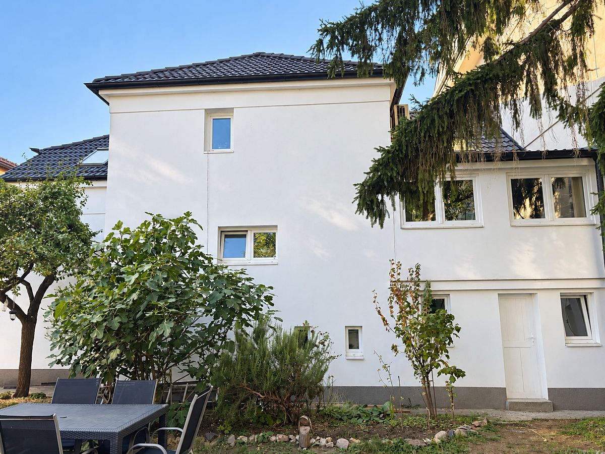 Prodej rodinného domu 217 m², pozemek 315 m²