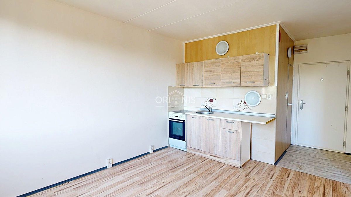 Pronájem bytu 1+1 34 m² – fotografie 2