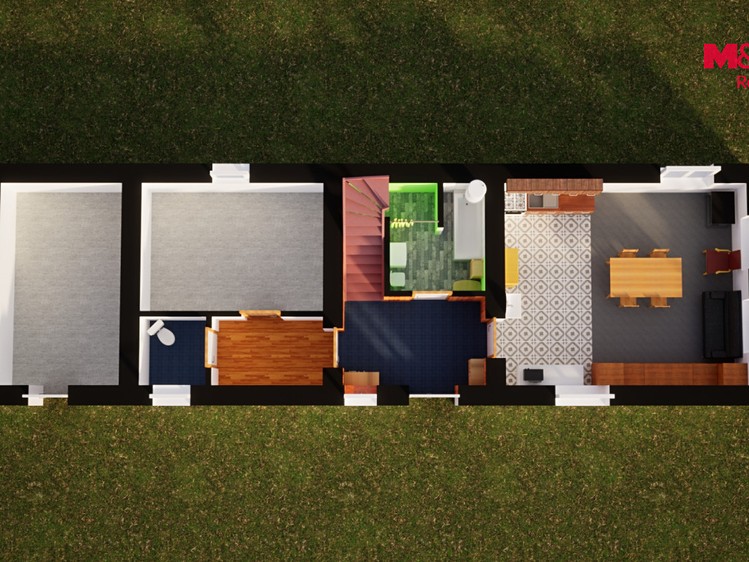 Haus zum Kauf, 125 m² (7 von 25)