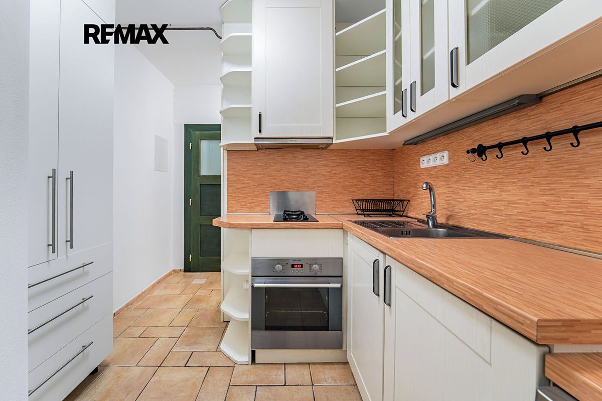 Prodej bytu 1+1 38 m², Brno – fotka 1 z 3