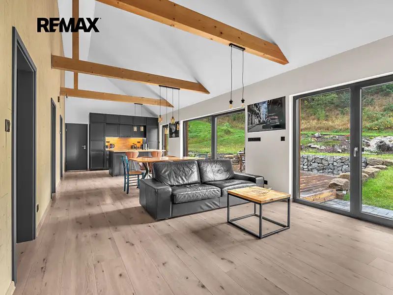 Prodej rodinného domu 114 m², pozemek 3225 m², Chlum – náhled fotky 3