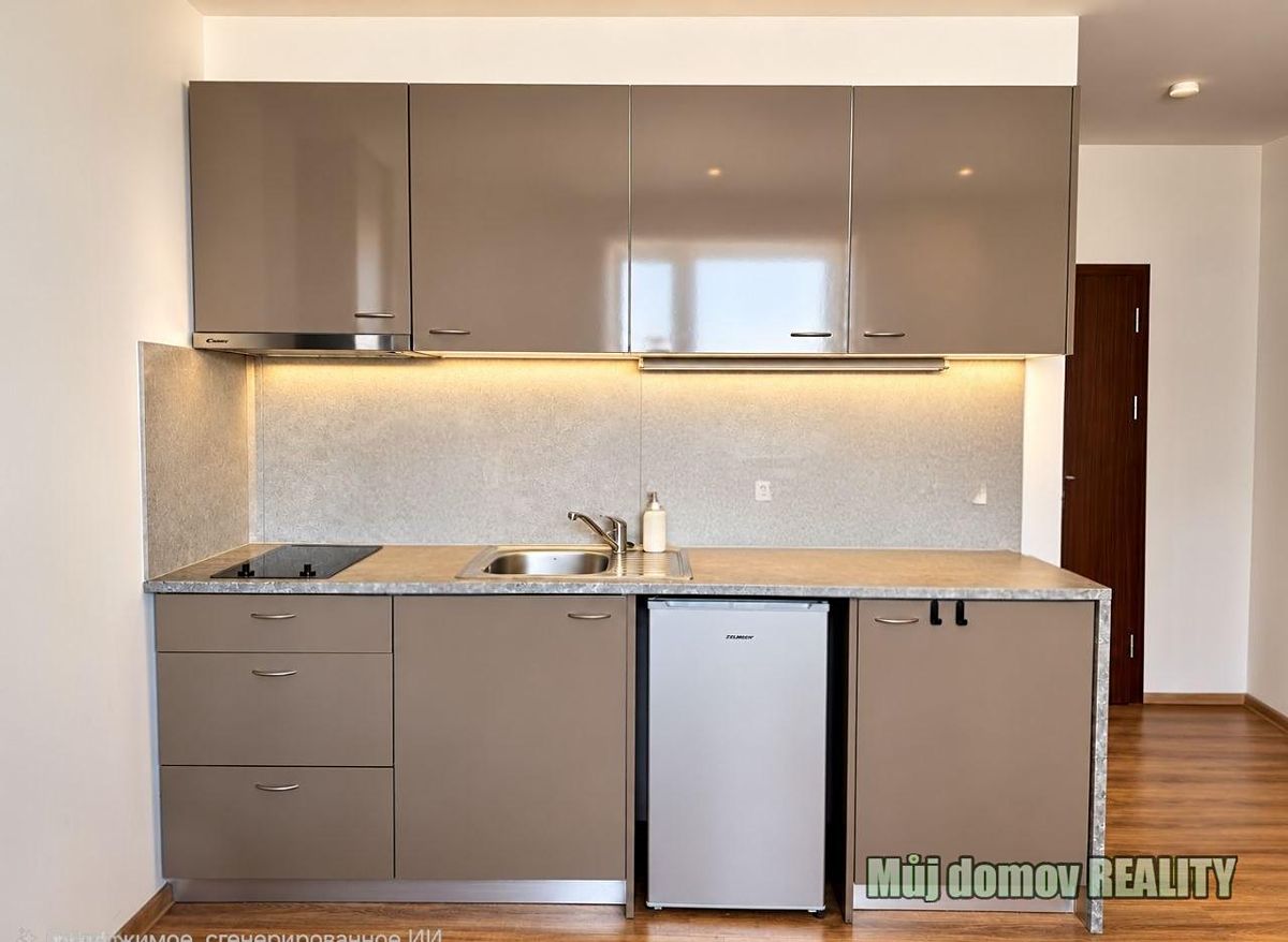 Prodej bytu 1+kk 29 m² – fotografie 5