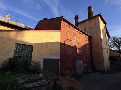 Pronájem komerčního prostoru, 50 m² (3 z 7)