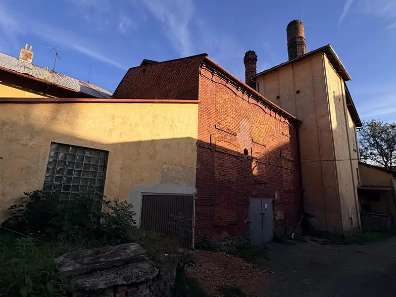Pronájem skladového prostoru 50 m², Vítkov – náhled fotky 2