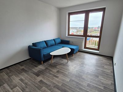 Pronájem bytu 2+1 60 m²