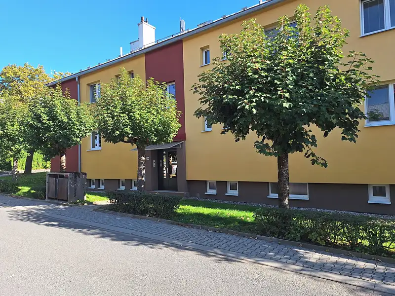 Prodej bytu 2+1 60 m², Slavičín – náhled fotky 1