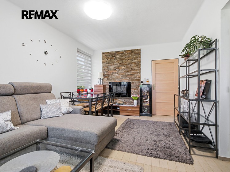 Квартира 4+1 на продаж, 118 м² (1 з 46)