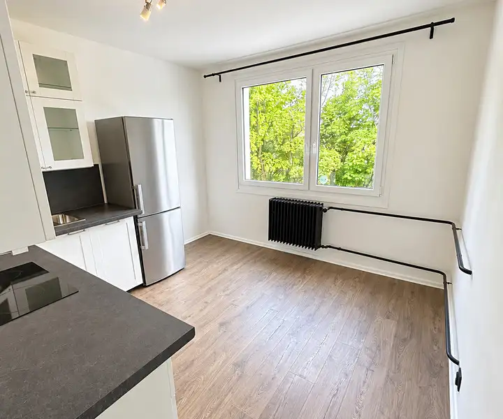 Pronájem bytu 3+1 64 m², Oselce – náhled fotky 2