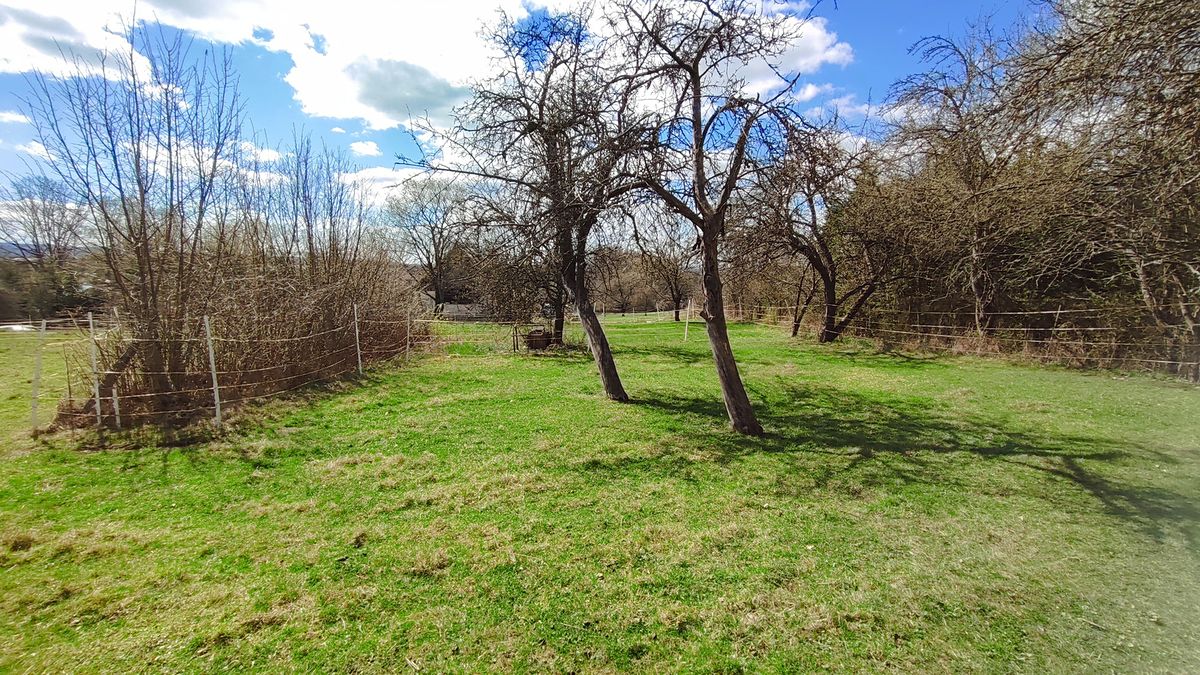 Prodej stavebního pozemku 2605 m²
