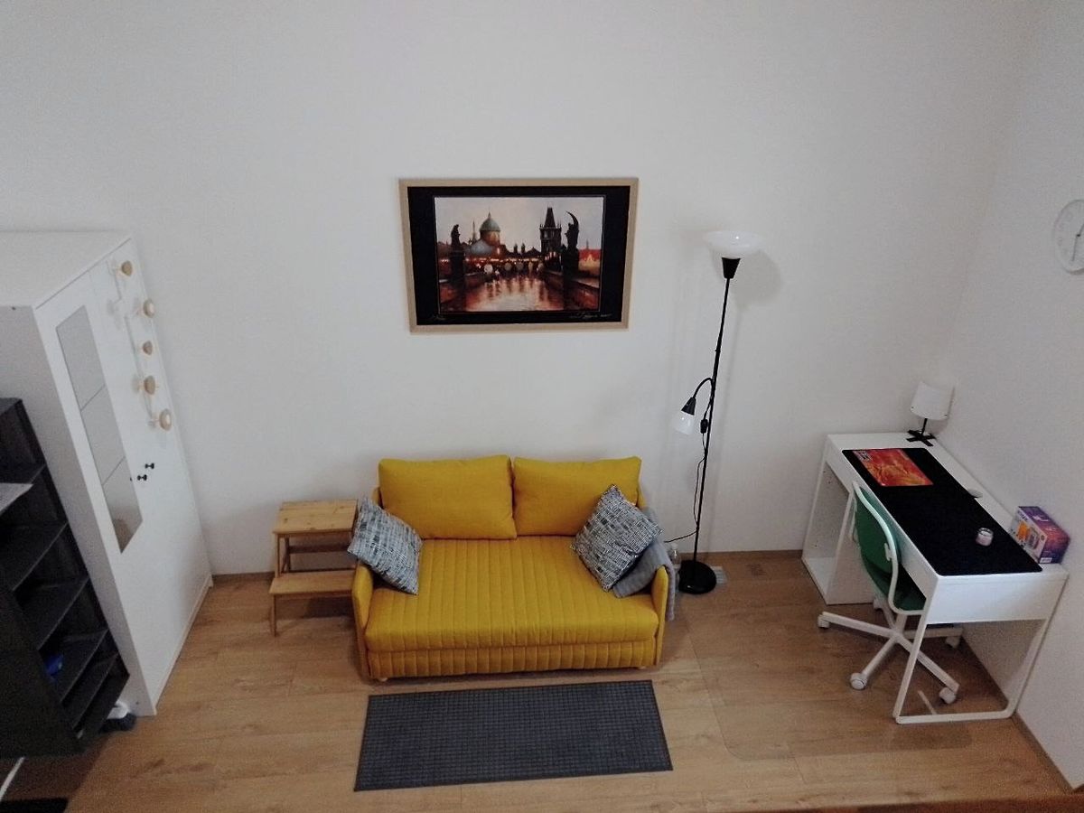 Prodej bytu 1+kk 23 m² – fotografie 3
