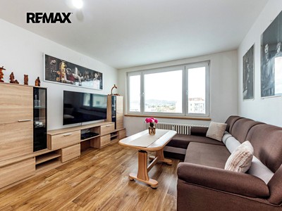 Квартира 2+1 на продаж, 81 м² (3 з 20)