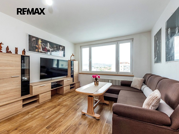 Квартира 2+1 на продаж, 81 м² (3 з 20)