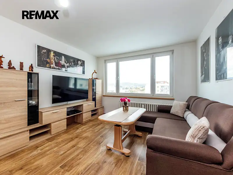 Prodej bytu 2+1 81 m², Příbram – náhled fotky 3