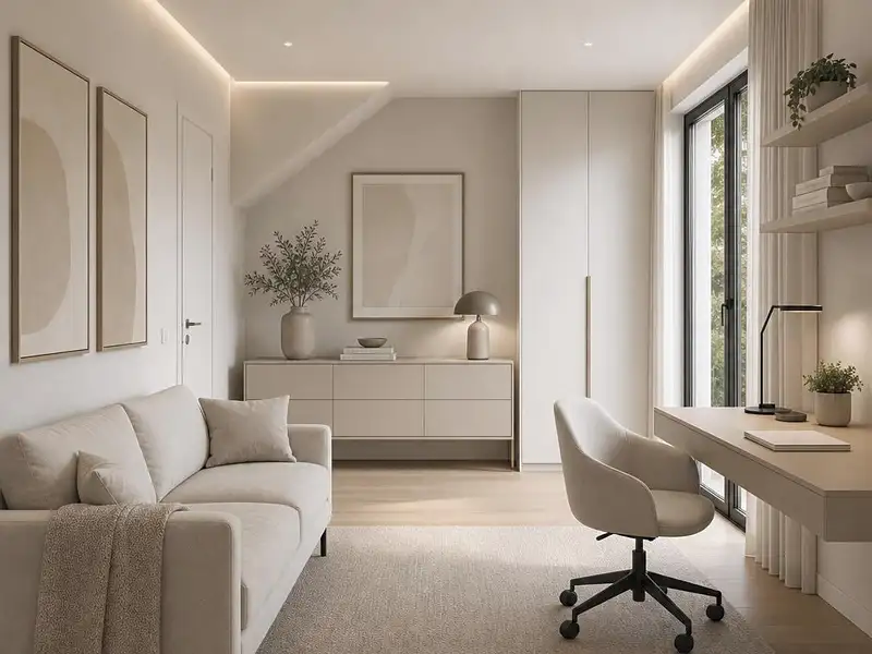 Prodej rodinného domu 183 m², pozemek 355 m², Praha – náhled fotky 3