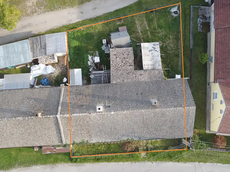 Prodej rodinného domu 98 m², pozemek 392 m², Nová Bystřice – náhled fotky 2