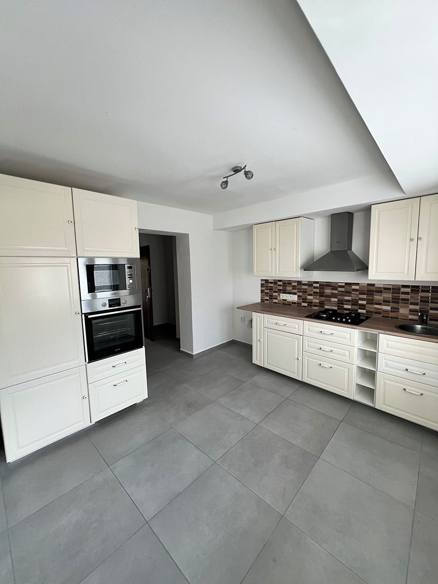 Pronájem bytu 2+kk 55 m²