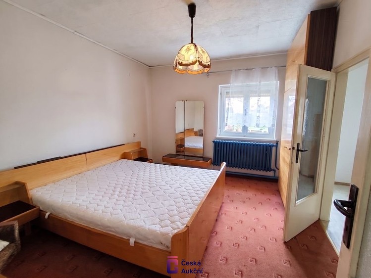 Prodej domu, 92 m² (12 z 21)