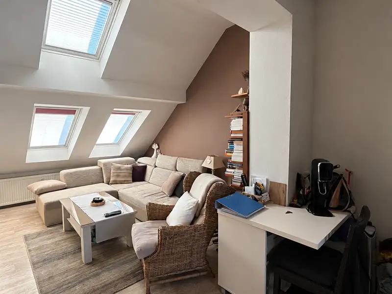 Pronájem bytu 3+1 70 m², Budišov nad Budišovkou – náhled fotky 2