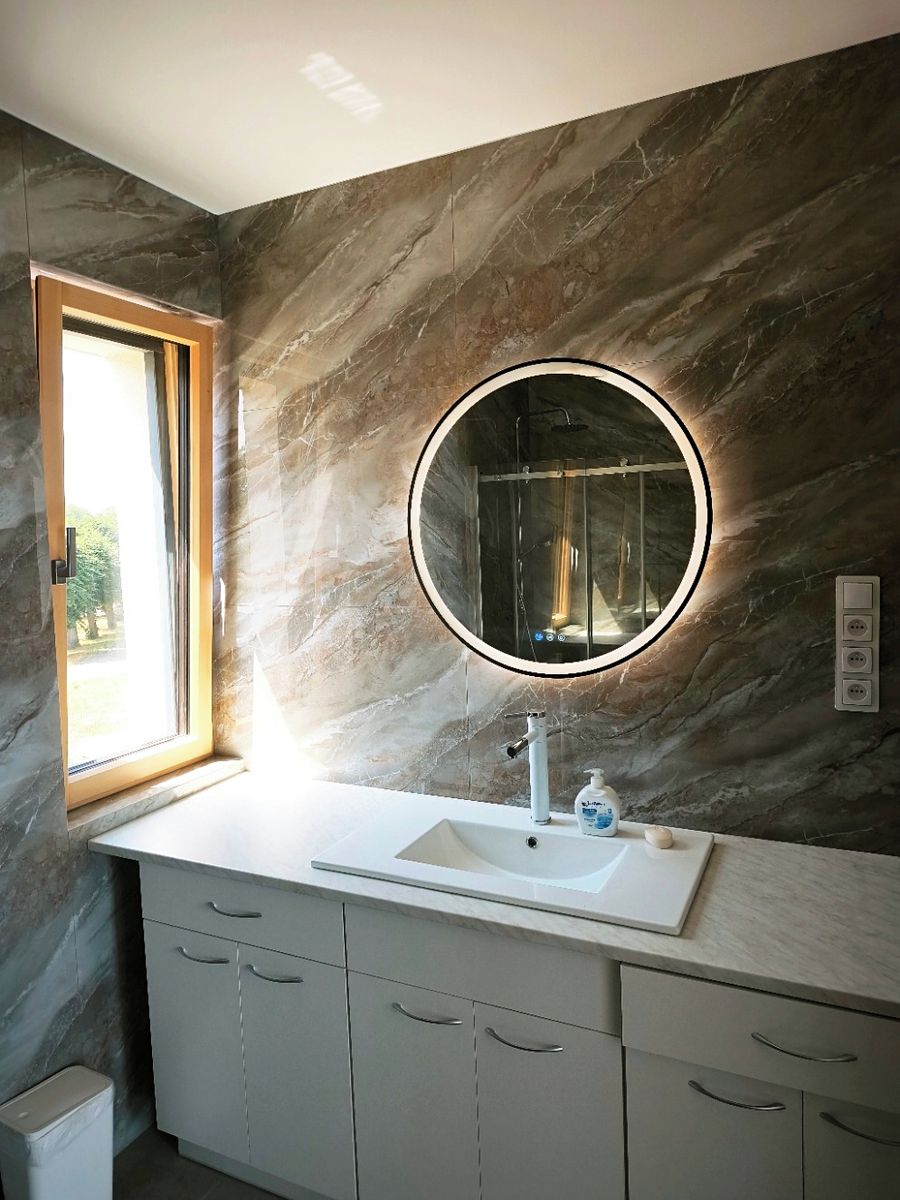 Pronájem bytu 3+kk 80 m² – fotografie 4