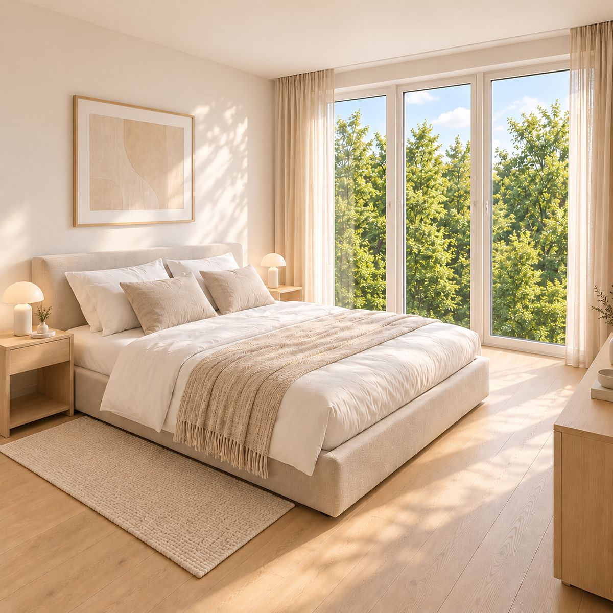Prodej bytu 2+1 60 m² – fotografie 2