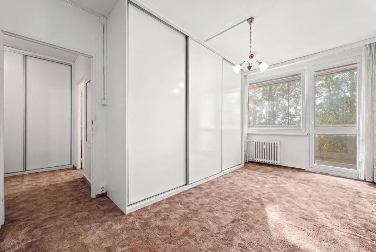 Prodej bytu 2+kk 40 m² – fotografie 5