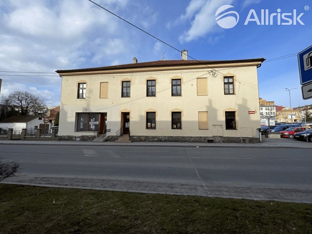 Pronájem obchodního prostoru 25 m² – fotografie 3
