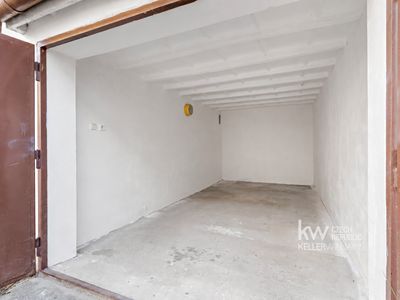 Prodej garáže 15 m²