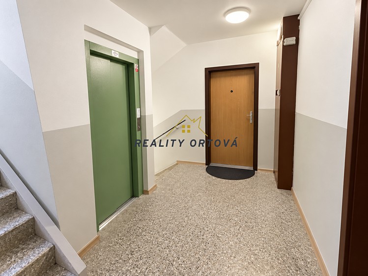 Wohnung 2+1 zum Kauf, 58 m² (17 von 18)