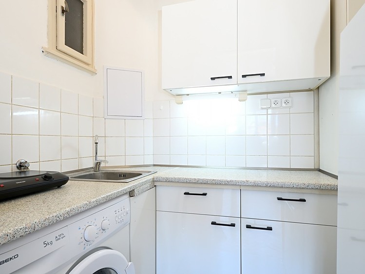 Wohnung 1+kk zur Miete, 29 m² (4 von 11)