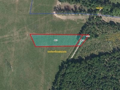 Prodej louky 5781 m²