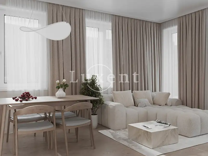 Prodej bytu 1+kk 39 m², Kladno – náhled fotky 1