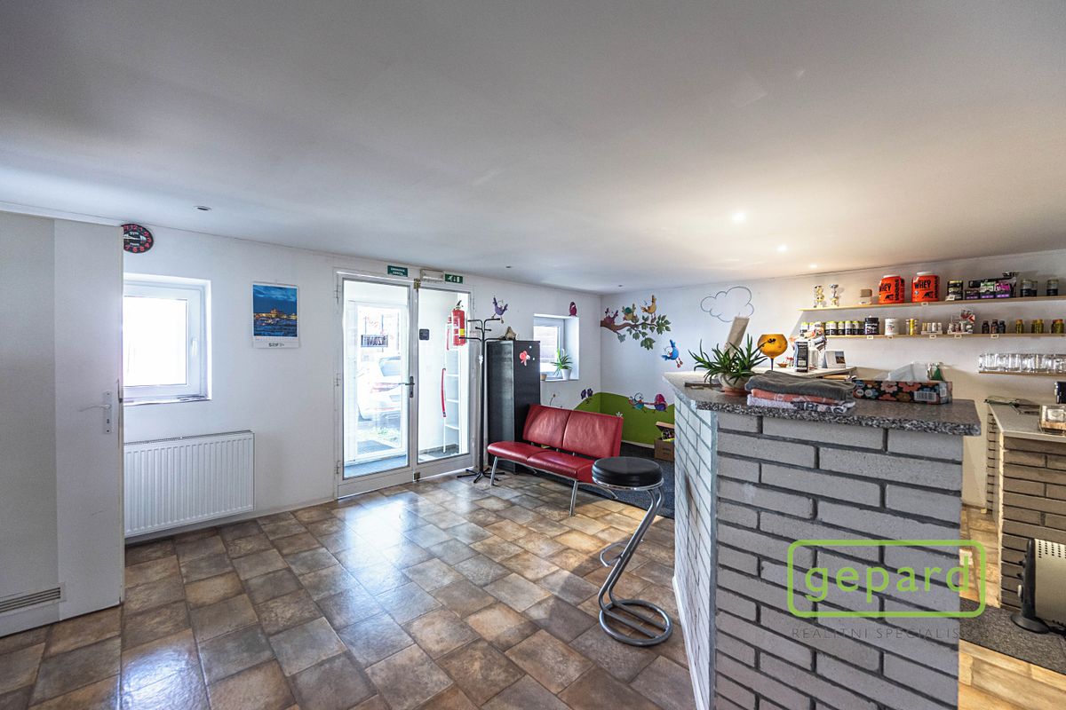 Prodej komerční nemovitosti 569 m² – fotografie 3