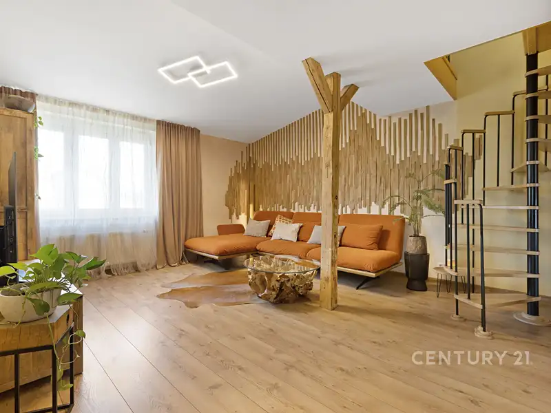 Prodej bytu 3+1 97 m², Praha – náhled fotky 2
