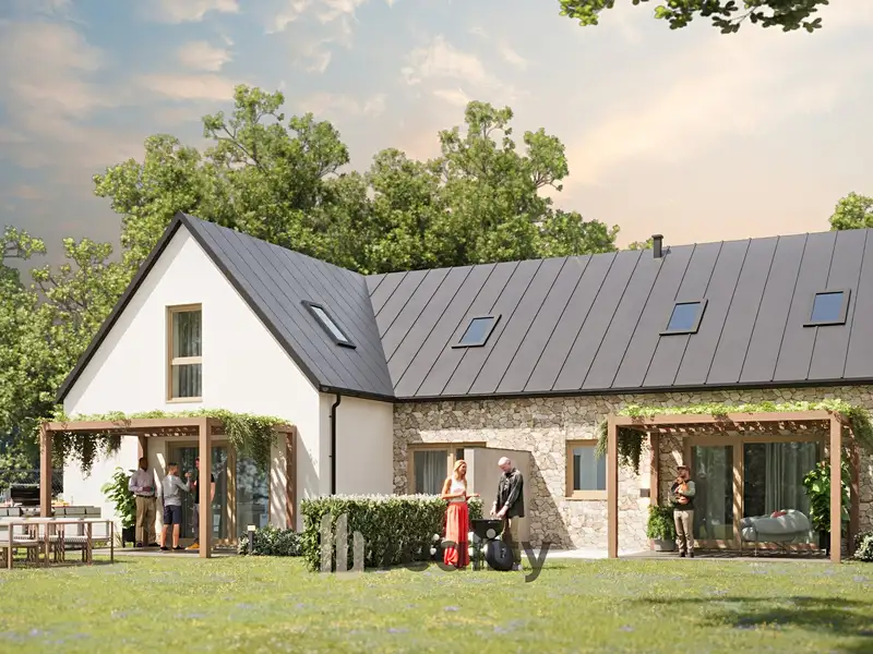 Prodej rodinného domu 158 m², pozemek 267 m², Dolní Dunajovice – náhled fotky 2