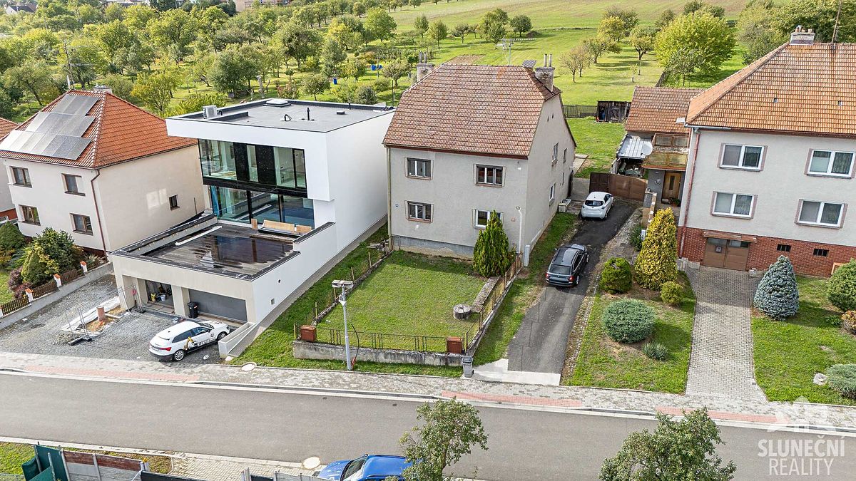 Prodej rodinného domu 124 m², pozemek 290 m²