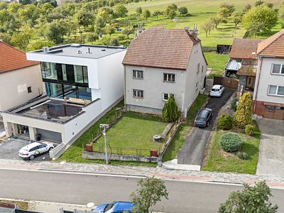 Prodej rodinného domu 124 m², pozemek 290 m²