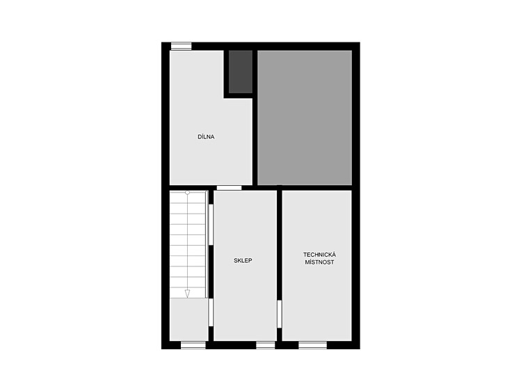 Будинок на продаж, 123 м² (22 з 30)